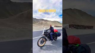 Ladakh ride automobile ladakh ladakhvlogs punjabivlogs [upl. by Sheehan]