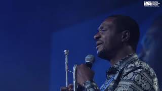 ISI 2023 Worship Experience with Nathaniel Bassey [upl. by Cram702]