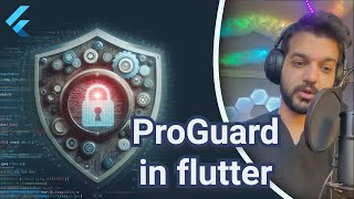 Proguard in Flutter  Flutter With Besenior [upl. by Noletta]