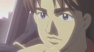 Wangan Midnight Ep1 quotDevil Zquot Sub ITA [upl. by Gallager]