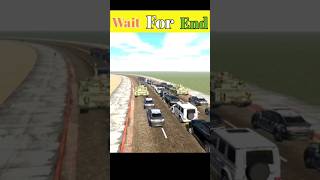 Kafila  Indian bike driving 3d game  gta gta5 shorts indianbikedriving3d [upl. by Vanessa]