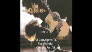 Back Door To My Heart  John Corbett With Lyrics [upl. by Herby]