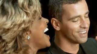 Eros Ramazzotti amp Tina Turner  Cose della vita  lyrics [upl. by Lucinda]