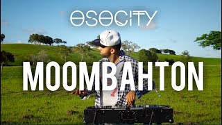 Moombahton Mix 2017  The Best of Moombahton 2017 by OSOCITY [upl. by Shargel345]