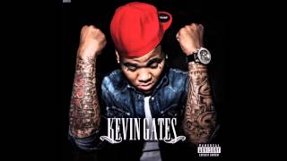 Kevin Gates  Wit It Slowed Down [upl. by Anitnerolf]