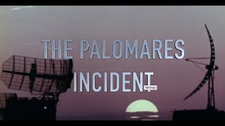 The Palomares Incident  Nuclear Broken Arrow incident [upl. by Etteniotna541]