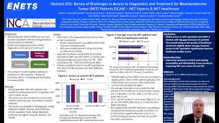 INCA Poster Presentation at the 18th Annual ENETS Conference [upl. by Werdn]