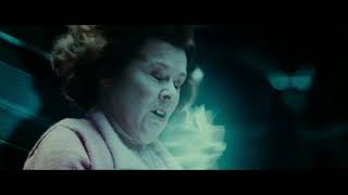 Albert Runcorn kills Dolores Umbridge [upl. by Glaser211]