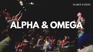 Alpha amp Omega  Worship Moment  William Hinn [upl. by Olympias455]