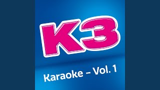 Hallo K3 Karaoke [upl. by Jepson41]