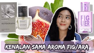 Marks amp Spencer Celestial Fig amp Solinotes Figuier  Parfum Aroma Fig [upl. by Ahset]