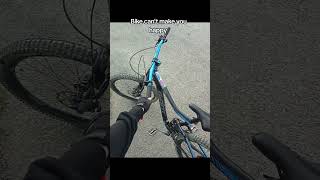 Orbea MTB is this right  crazyrider mountainbiken rockymountainbikes automobile orbea [upl. by Anialram]