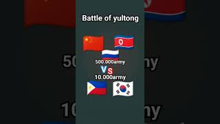 battle of yultongsubcribe like comment [upl. by Ahseiat]