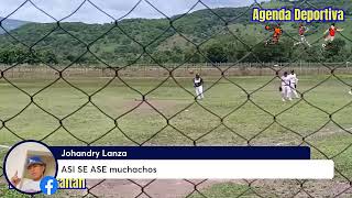 Agenda Deportiva [upl. by Lathan]