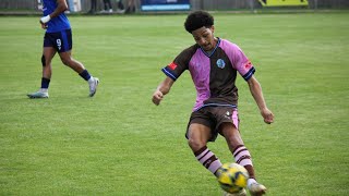 Match Highlights CorinthianCasuals v Hartley Wintney  Isthmian League South Central [upl. by Nosaj340]