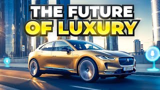 The Future of Luxuryquot in 2024 The world of luxury Trends [upl. by Aubigny]