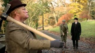 Blandings  Throwing Eggs Full Episode Season 02  Episode 01 [upl. by Adirahs]