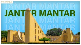 Jantar Mantar  Jaipurs Timeless Wonder Revealed  Inside Jantar Mantar of Jaipur jantarmantar [upl. by Claudelle]