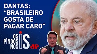 Mesmo após plano de Lula produção de carros e empregos é suspensa [upl. by Nirrek]