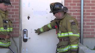 Drop Bar Forcible Entry quot The Ironsquot [upl. by Hughes]