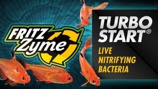 FritzZyme® TurboStart®  Inside Our Manufacturing Process  Live Nitrifying Bacteria [upl. by Min]