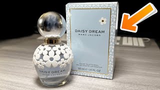 Daisy Dream by Marc Jacobs  User Review [upl. by Lasley]