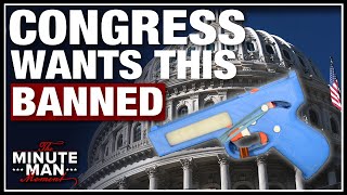 Congress Wants This Gun Ban Permanent Heres How To Stop Them [upl. by Edecrem]