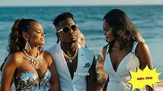 Diamond Platnumz ft Focalistic Costa Titch amp Pabi Cooper  Fresh but its AI AFRO DANCEHALL [upl. by Akinaj314]