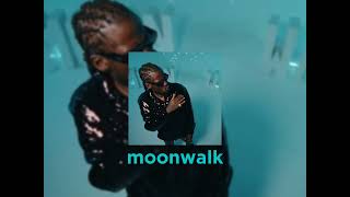 Aidonia  Moonwalk sped up [upl. by Nymsaj]