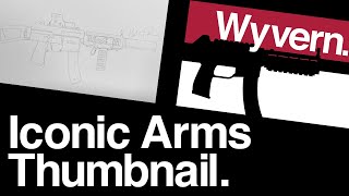 The Iconic Arms Thumbnail [upl. by Landis604]