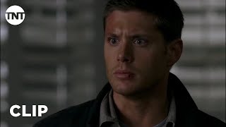 Supernatural The Hellhounds Take Dean  Season 3 CLIP  TNT [upl. by Augustine]