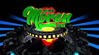 Bolsillo Pelao  Oliver Som de la Cumbia  In Toda las manitos   DJ MOREN MIX [upl. by Ynohtnad]