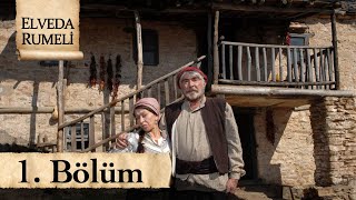 Elveda Rumeli 1 Bölüm  atv [upl. by Ahcim]