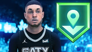 THIS MOVE just CHANGED HOW I PLAY NBA 2K24 🤯 [upl. by Nonnek642]