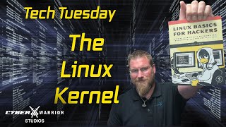 Linux Kernel and Kernel Modules [upl. by Edouard]