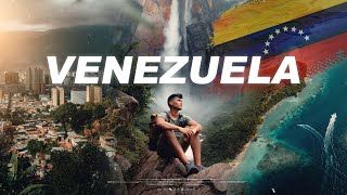 Venezuela  La perla de Latinoamérica [upl. by Dasya]