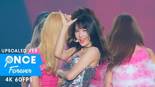 TWICE「Signal」TWICELIGHTS Tour in Seoul 60fps [upl. by Bride]