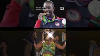 CLARESSA SHIELDS HEADLINES IN DETROIT [upl. by Nollid238]