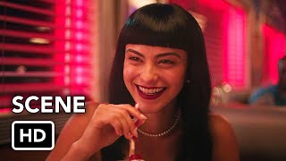 Riverdale 7x20 quotGoodbye Riverdalequot Final Scene HD Series Finale [upl. by Elraet]