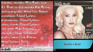 Indira Radic  Zabranjeno  Audio 2013 HD [upl. by Calabrese887]