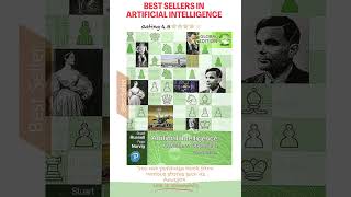 ⚡ Artificial Intelligence A Modern Approach 📚 shorts [upl. by Anires]