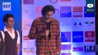 Bajrangi Bhaijaan Event Highlights  3 [upl. by Oliy]