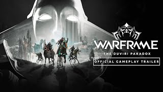 Warframe  The Duviri Paradox Official Gameplay Trailer  Available Now On All Platforms [upl. by Mar]