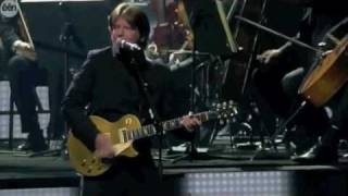 JOHN FOGERTY  ROCKIN ALL OVER THE WORLD  NIGHT OF THE PROMS 2010 [upl. by Deny]