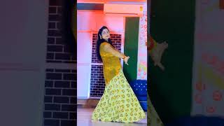 Marjani Jhanjhar Bol Padi  Falguni Pathak Dance Video  youtubevideo [upl. by Casandra]