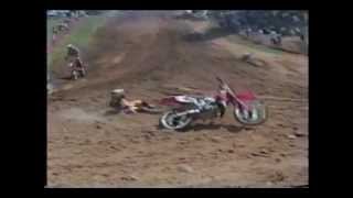 Doug Henrys Crash Rare View [upl. by Sneed]