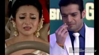 Yeh Hai MohabbateinRamanampIshita Sad Songyhm [upl. by Janet]