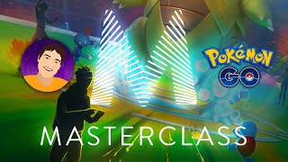 RAIDING MASTERCLASS in POKEMON GO  COMPLETE GUIDE TO RAID MECHANICS FOR BEGINNERS amp NEW PLAYERS [upl. by Coniah]