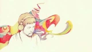 Nujabes  Metaphorical Music Full Album [upl. by Merce]