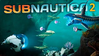 How To Play Subnautica with Friends  Nitrox Mod Tutorial [upl. by Tullus161]